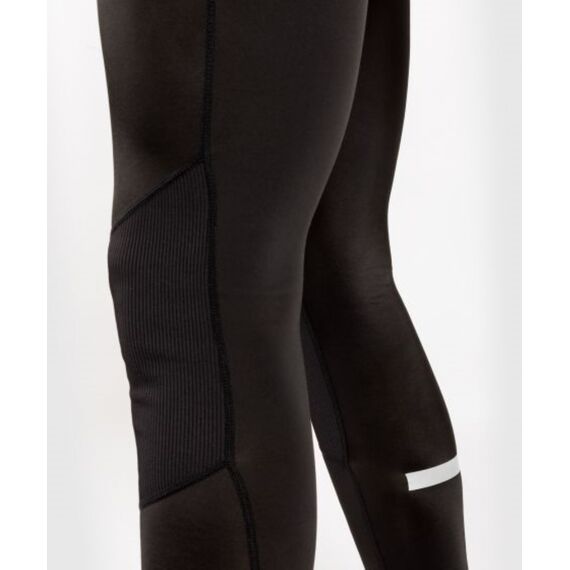 Venum Loma 08-12 Compression Tights, Size: S, Colour: Schwarz, 4 image