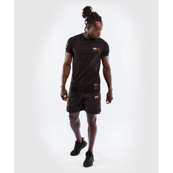 Venum Loma 08-12 Training Short, Taille: XL, Couleur: Noir, 3 image