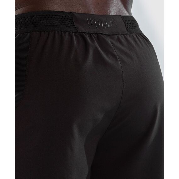 Venum Loma 08-12 Training Short, Taille: XL, Couleur: Noir, 7 image