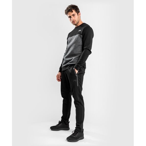 Venum Rafter Light Sweatshirt, Bekleidungsgrösse: S, Farbe: Grau, 2 image