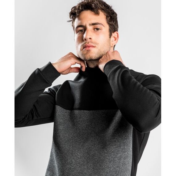 Venum Rafter Light Sweatshirt, Bekleidungsgrösse: S, Farbe: Grau, 3 image