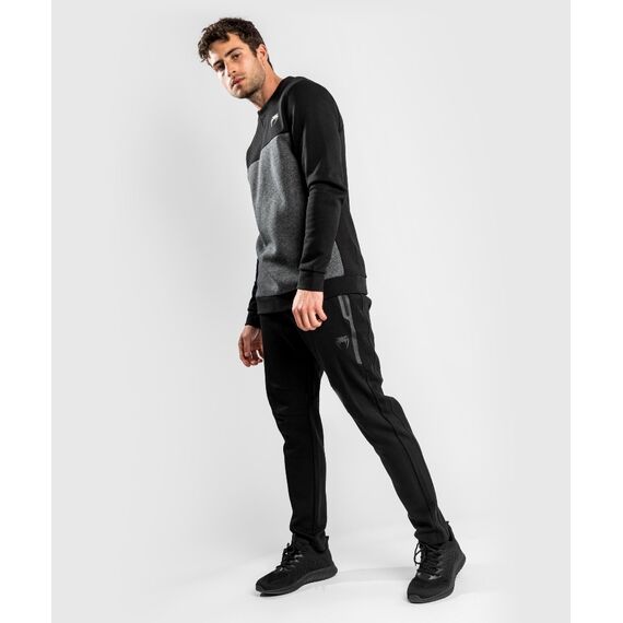 Venum Rafter Light Sweatshirt, Bekleidungsgrösse: S, Farbe: Grau, 4 image