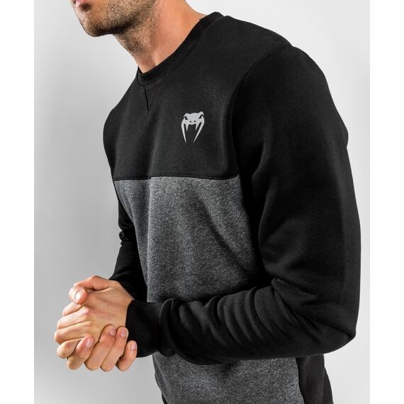 Venum Rafter Light Sweatshirt, Bekleidungsgrösse: S, Farbe: Grau, 6 image