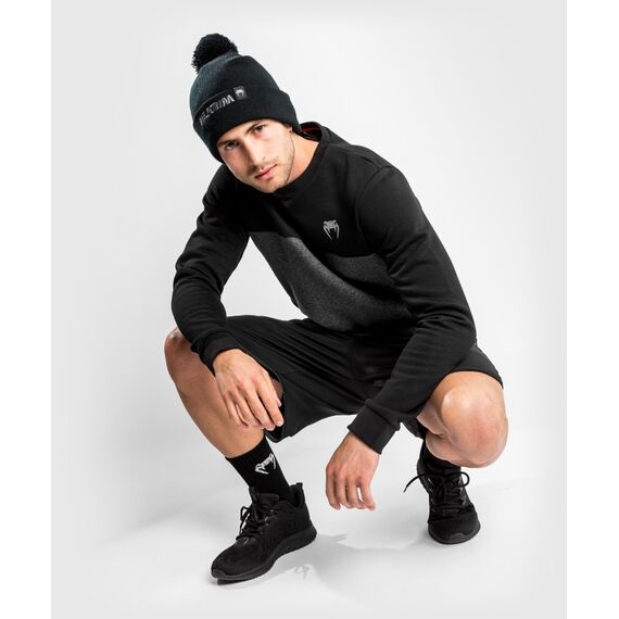 Venum Rafter Light Sweatshirt, Bekleidungsgrösse: S, Farbe: Grau, 7 image