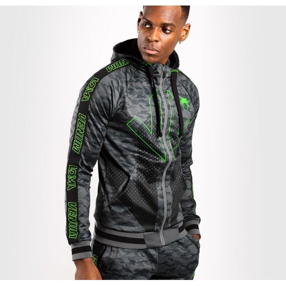 Sweatshirt Venum Arrow Edition Loma - Dark Camo, Couleur: Camouflage, Taille ne pas utiliser: S, 2 image