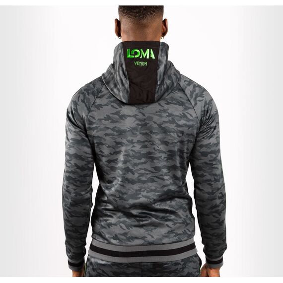 Sweatshirt Venum Arrow Edition Loma - Dark Camo, Couleur: Camouflage, Taille ne pas utiliser: S, 4 image
