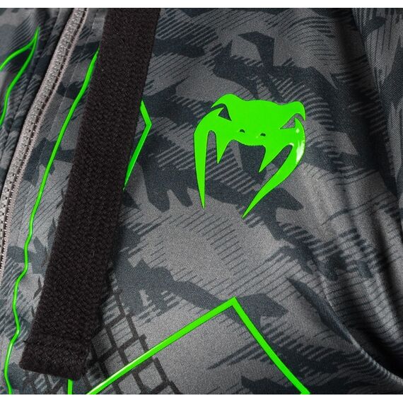Sweatshirt Venum Arrow Edition Loma - Dark Camo, Couleur: Camouflage, Taille ne pas utiliser: S, 6 image
