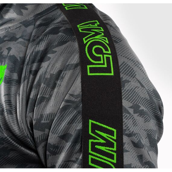 Sweatshirt Venum Arrow Edition Loma - Dark Camo, Couleur: Camouflage, Taille ne pas utiliser: S, 7 image