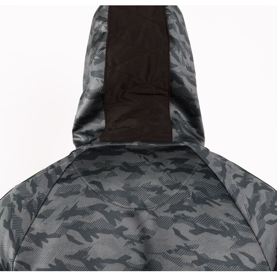 Sweatshirt Venum Arrow Edition Loma - Dark Camo, Couleur: Camouflage, Taille ne pas utiliser: S, 8 image