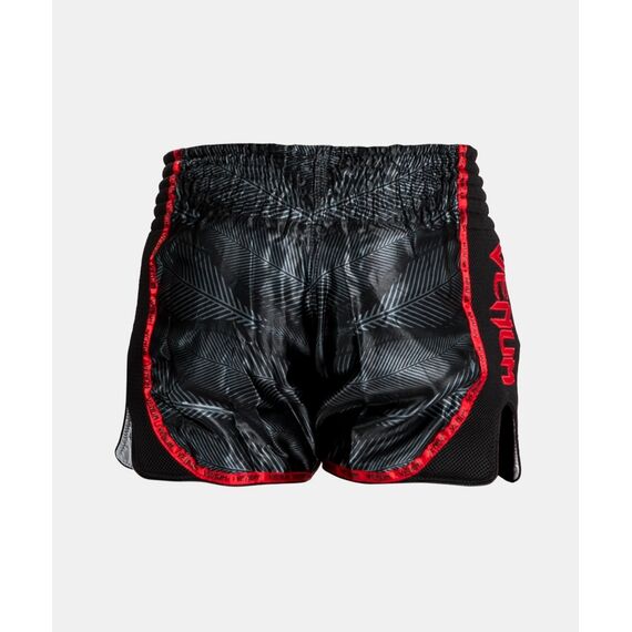 Venum Phantom Muay Thai Shorts, Bekleidungsgrösse: M, Farbe: Schwarz, 9 image