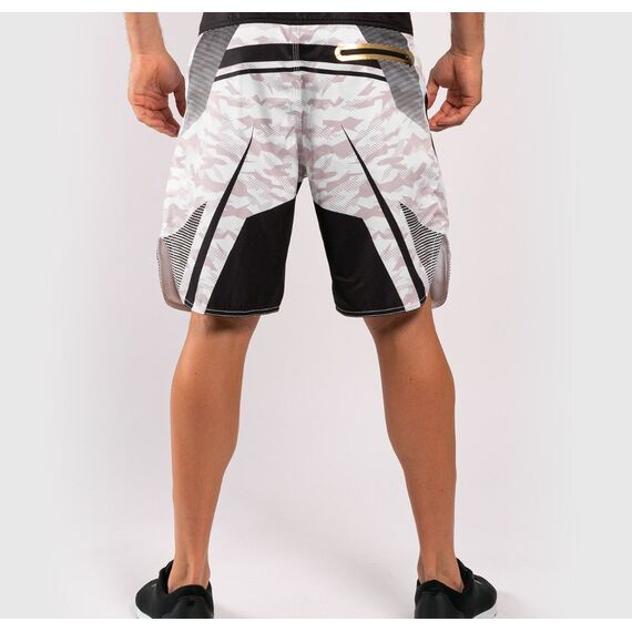 Venum Trooper boardshorts - White/Black, 4 image
