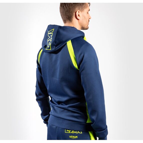 Venum Origins Hoodie Loma Edition, Farbe: Blau, Grösse : L, 5 image
