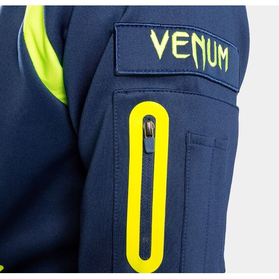 Venum Origins Hoodie Loma Edition, Farbe: Blau, Grösse : L, 8 image