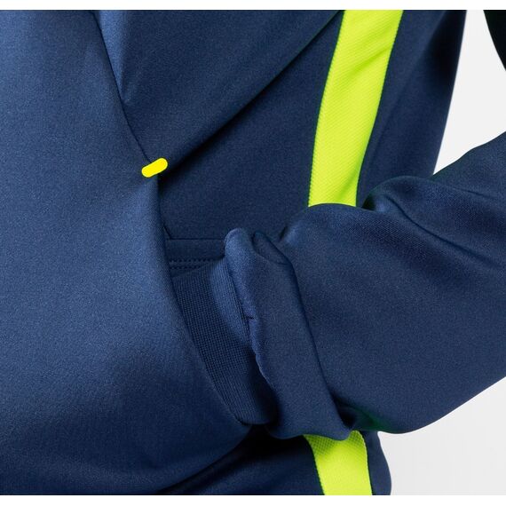 Venum Origins Hoodie Loma Edition, Farbe: Blau, Grösse : L, 9 image