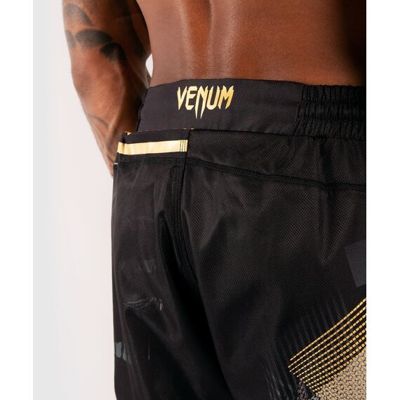 Fightshort Venum Skull - Noir, Couleur: Noir, Taille ne pas utiliser: S, 6 image
