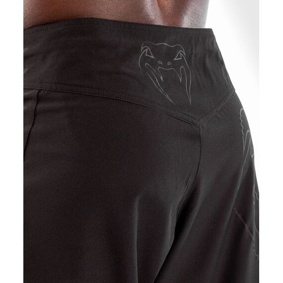 Venum Light 4.0 Fightshort - Black/Bronze - XL, Colore: Nero, Size: XL, 2 image