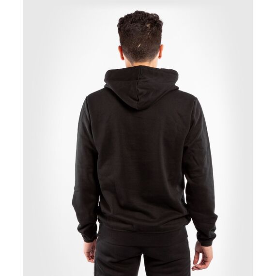Venum Classic Hoodie, Size: S, Colour: Schwarz, 4 image