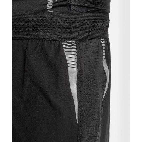 Venum Tempest 2.0 Fightshorts, Farbe: Schwarz, Grösse : S, 2 image