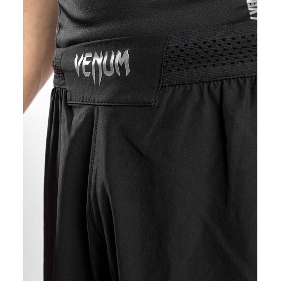 Venum Tempest 2.0 Fightshorts, Farbe: Schwarz, Grösse : S, 4 image