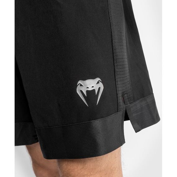 Venum Tempest 2.0 Fightshorts, Farbe: Schwarz, Grösse : S, 5 image