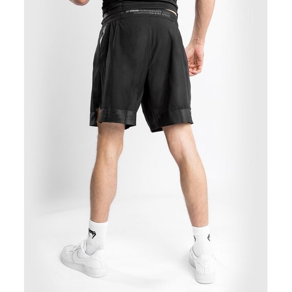 Venum Tempest 2.0 Fightshorts, Farbe: Schwarz, Grösse : S, 6 image