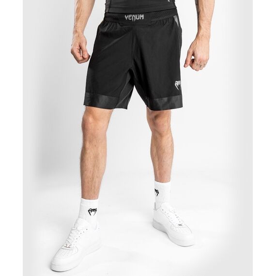 Venum Tempest 2.0 Fightshorts, Farbe: Schwarz, Grösse : XL