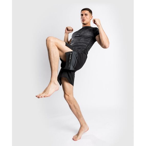 Venum YKZ21 Fightshorts, Colour: Schwarz, Size: M, 2 image