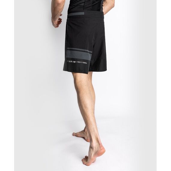 Venum YKZ21 Fightshorts, Colour: Schwarz, Size: M, 4 image