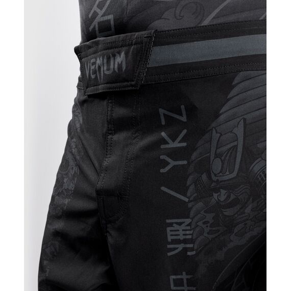 Venum YKZ21 Fightshorts, Colour: Schwarz, Size: M, 7 image