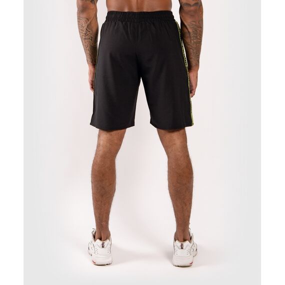 Venum Boxing Lab Training shorts - Black/Green, Colour: Schwarz, Size: XL, 4 image