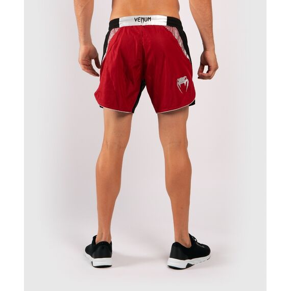 Venum x ONE FC Fightshorts - Red, Colour: Rot, Size: S, 4 image