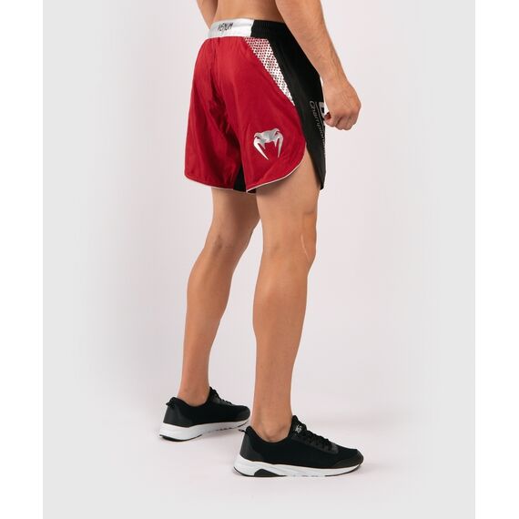 Venum x ONE FC Fightshorts - Red, Colour: Rot, Size: S, 5 image