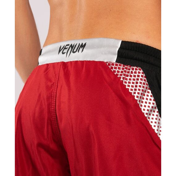 Venum x ONE FC Fightshorts - Red, Colour: Rot, Size: S, 8 image