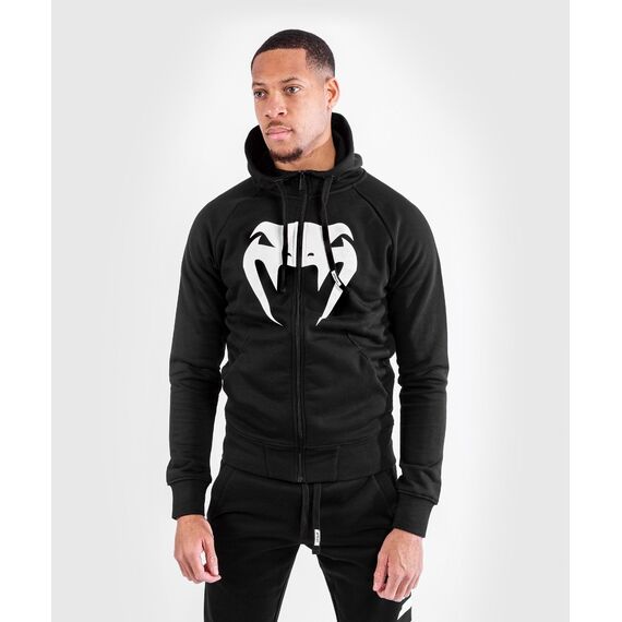 Sweatshirt Venum Legacy, Couleur: Noir, Taille ne pas utiliser: L