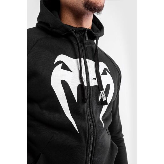 Sweatshirt Venum Legacy, Couleur: Noir, Taille ne pas utiliser: L, 4 image