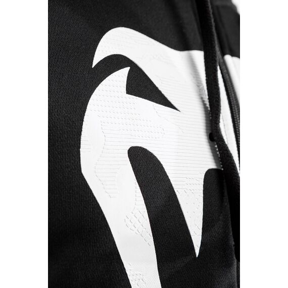 Venum Legacy Hoodie, Colore: Nero, Size: M, 3 image