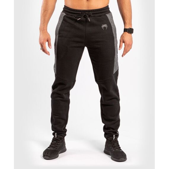 Venum Connect Jogger, Colour: Schwarz, Size: L