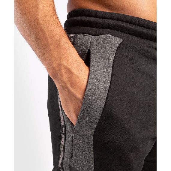 Venum Connect Jogger, Colour: Schwarz, Size: L, 6 image