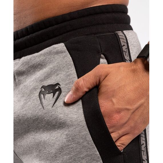 Venum Connect Jogger, Colour: Grey, Size: S, 2 image