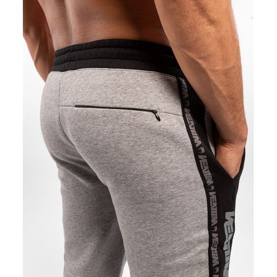 Venum Connect Jogger, Colour: Grey, Size: S, 6 image