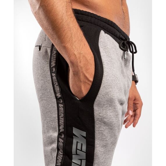 Venum Connect Jogger, Colour: Grey, Size: S, 7 image