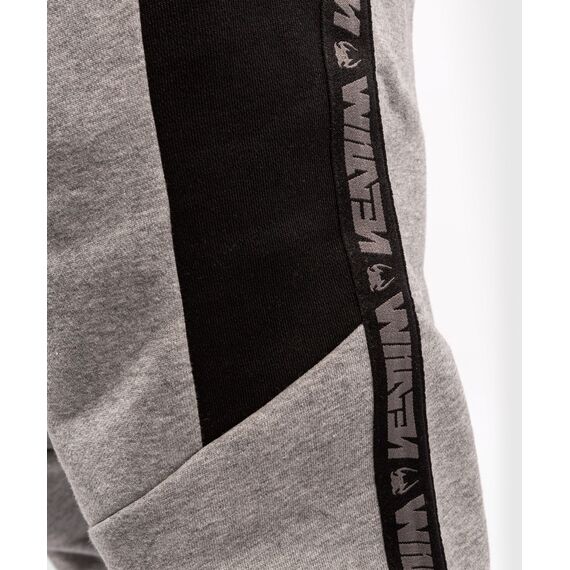 Venum Connect Jogger, Colour: Grey, Size: S, 8 image