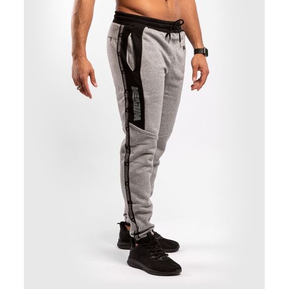 Venum Connect Jogger, Colour: Grey, Size: S, 9 image