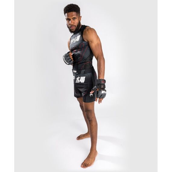 Venum Okinawa 3.0 Fightshorts, Size: S, Colour: Schwarz, 3 image