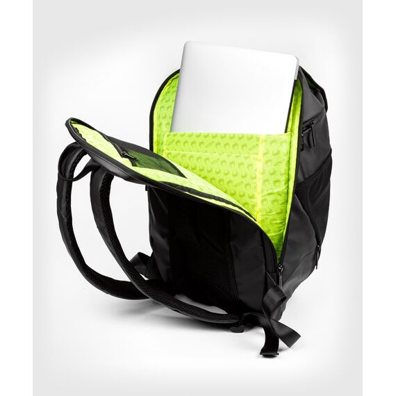 Venum Training Camp 3.0 Backpack - Turtle, Couleur: Noir, 11 image