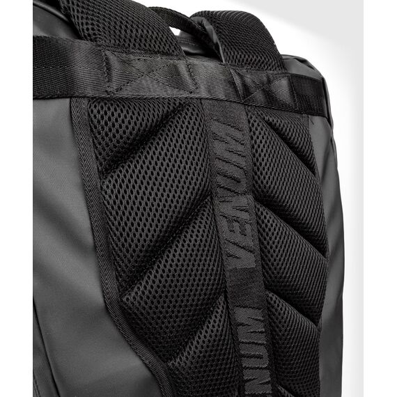 Venum Training Camp 3.0 Backpack - Turtle, Couleur: Noir, 2 image