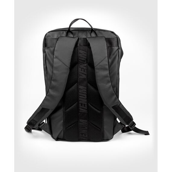 Venum Training Camp 3.0 Backpack - Turtle, Couleur: Noir, 6 image