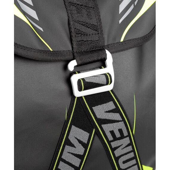 Venum Training Camp 3.0 Backpack - Turtle, Couleur: Noir, 7 image