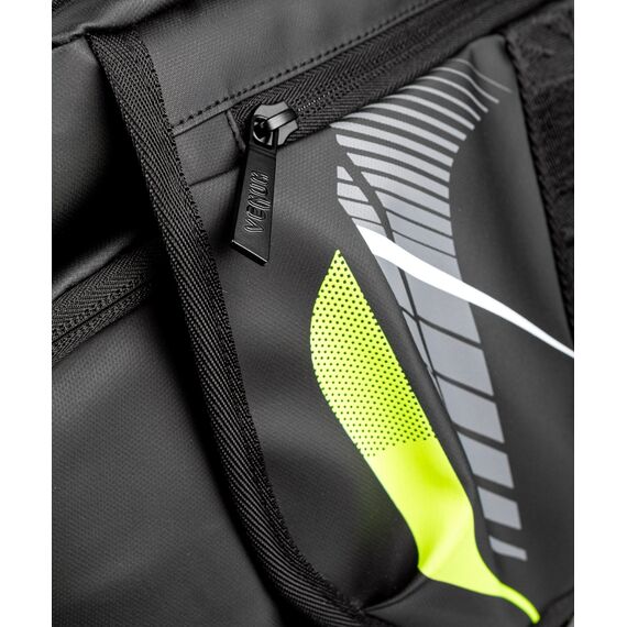 Venum Training Camp 3.0 Backpack - Turtle, Couleur: Noir, 9 image