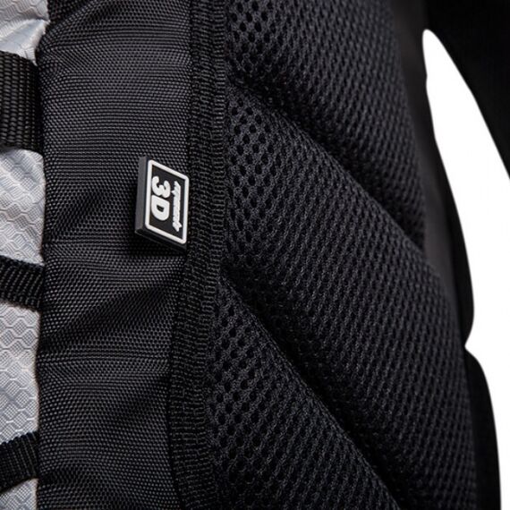 Venum Challenger Xtreme Backpack - Black/Grey, Colour: Grey, 15 image
